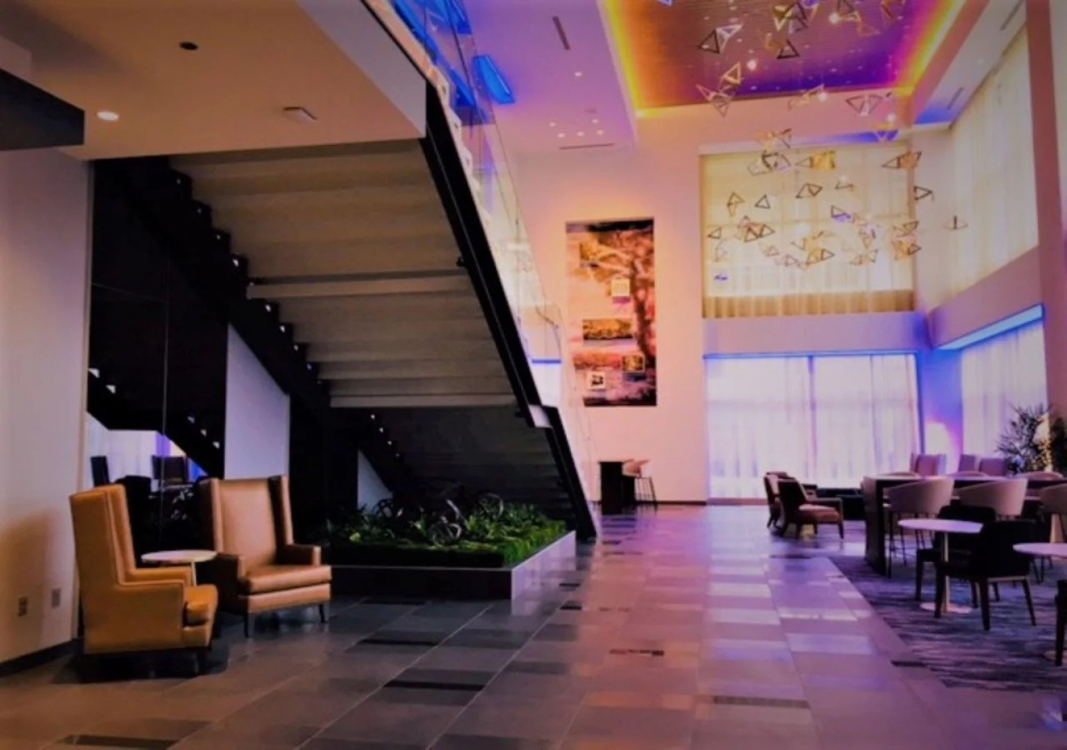 InterContinental Minneapolis - St. Paul Airport by IHG