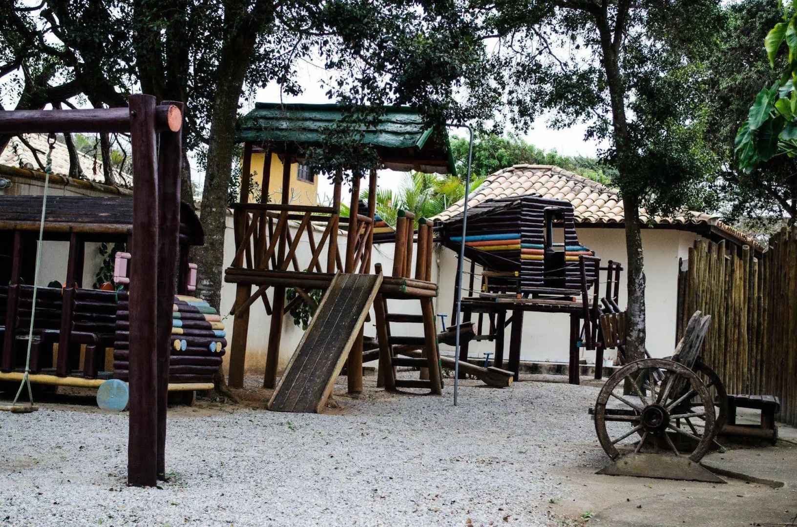 Pousada Baía Blanca