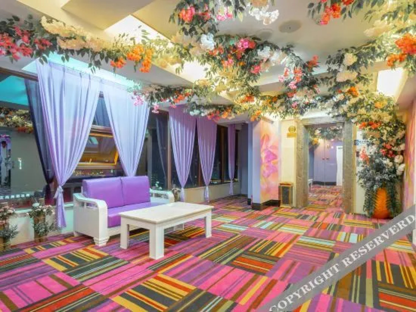 V8gaohua Business Hotel