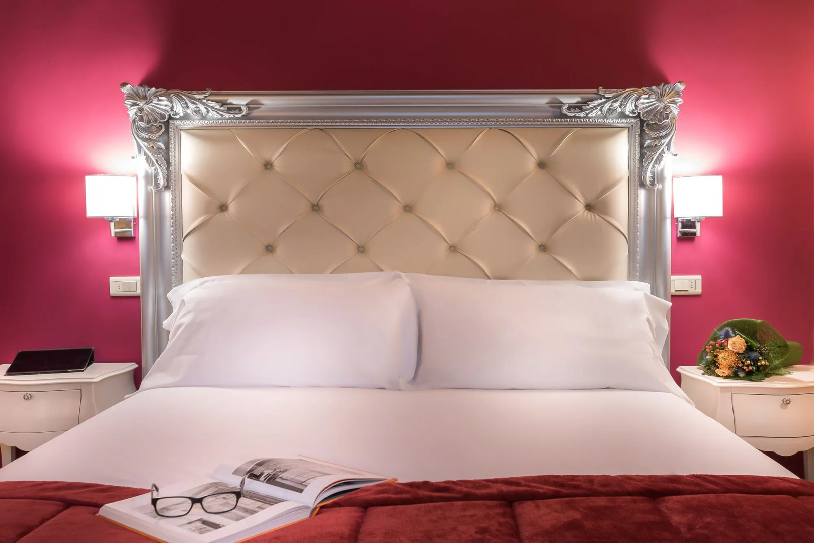 Residenza Conte di Cavour & Rooftop