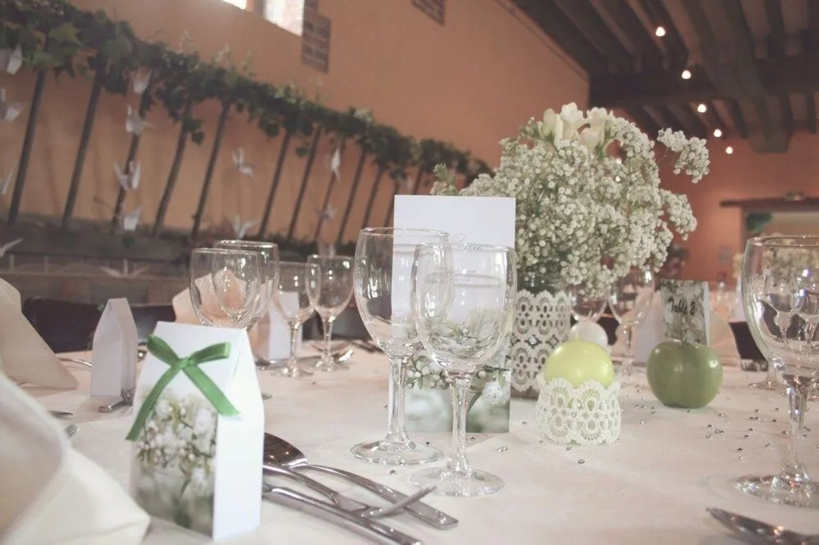 La Ferme Des Luthiers