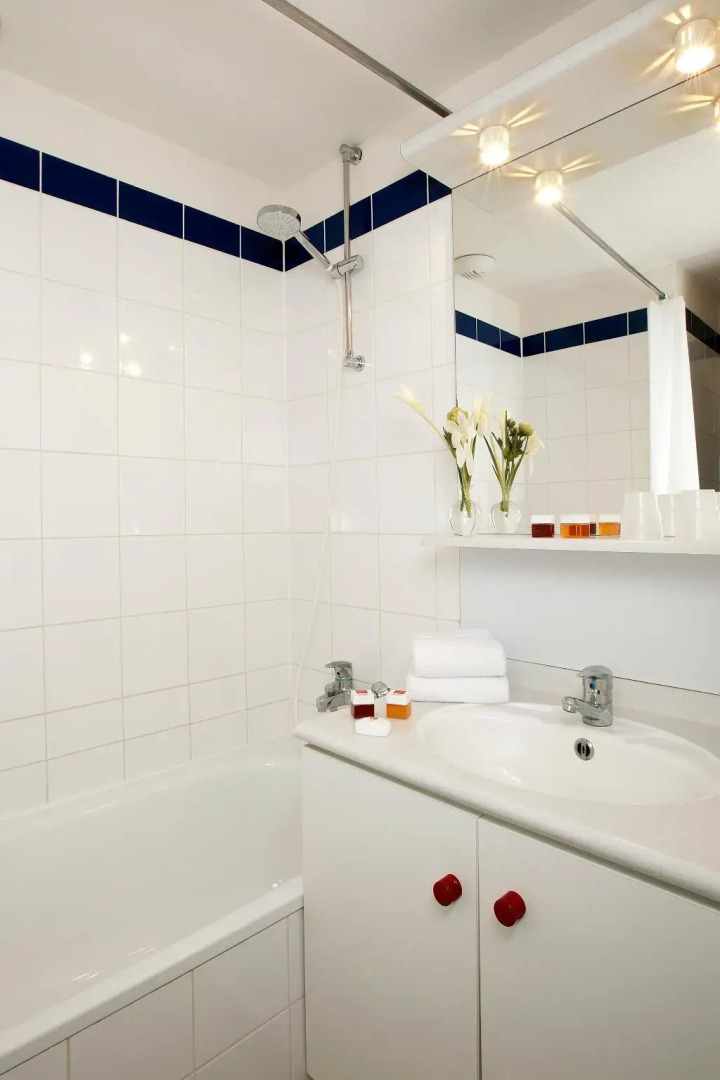 Séjours & Affaires Serris Val d'Europe Rive Gauche