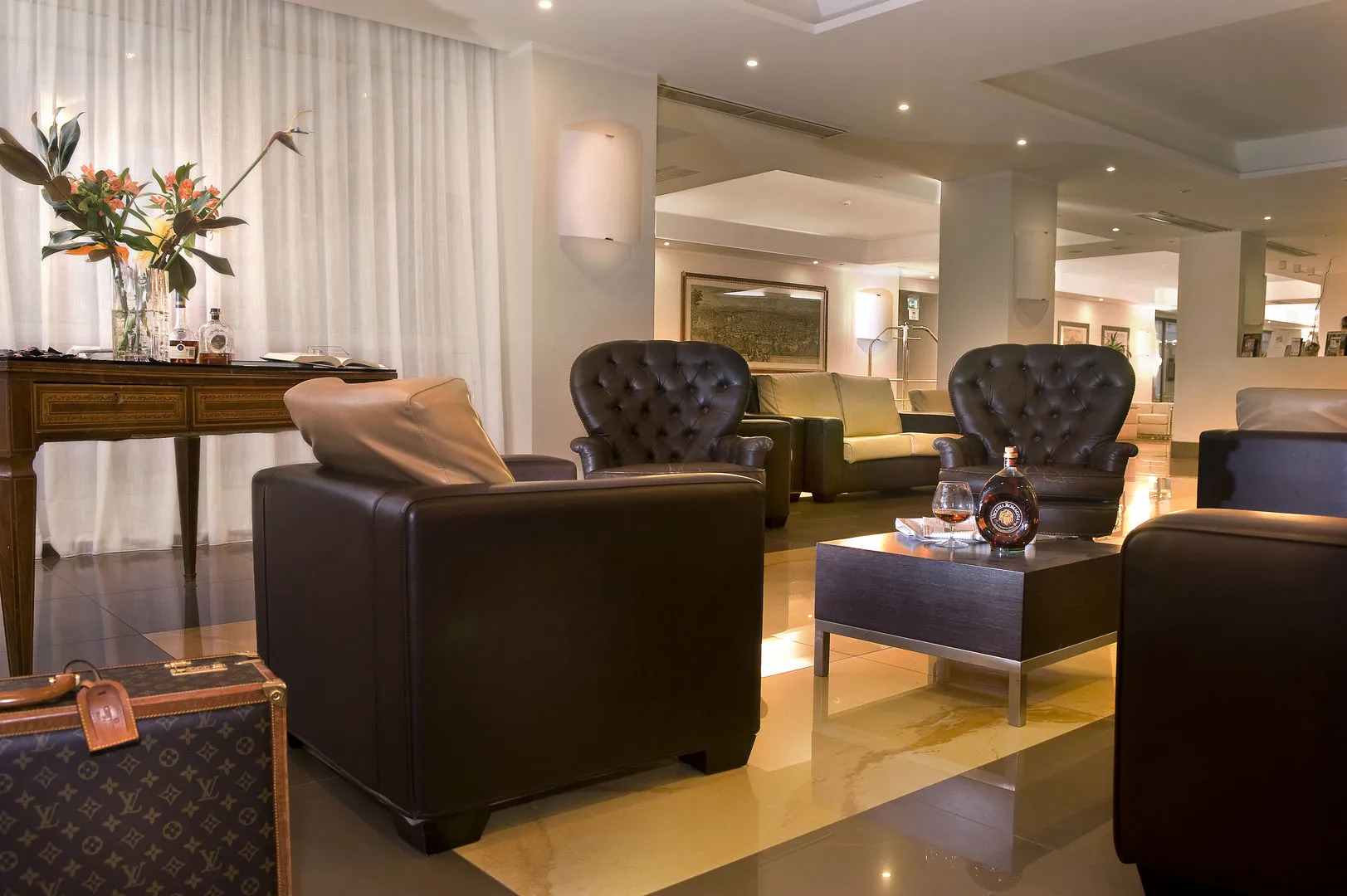 Cardinal Hotel St. Peter