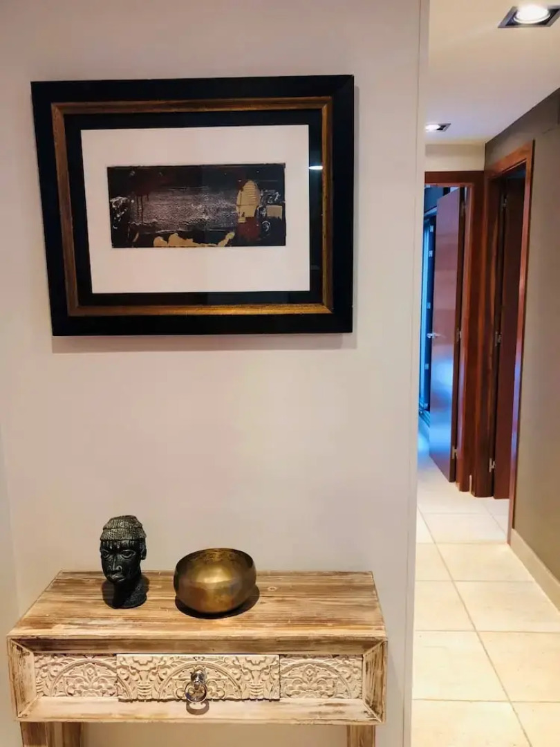 Casa En La Playa Con Piscina Y Port Aventura