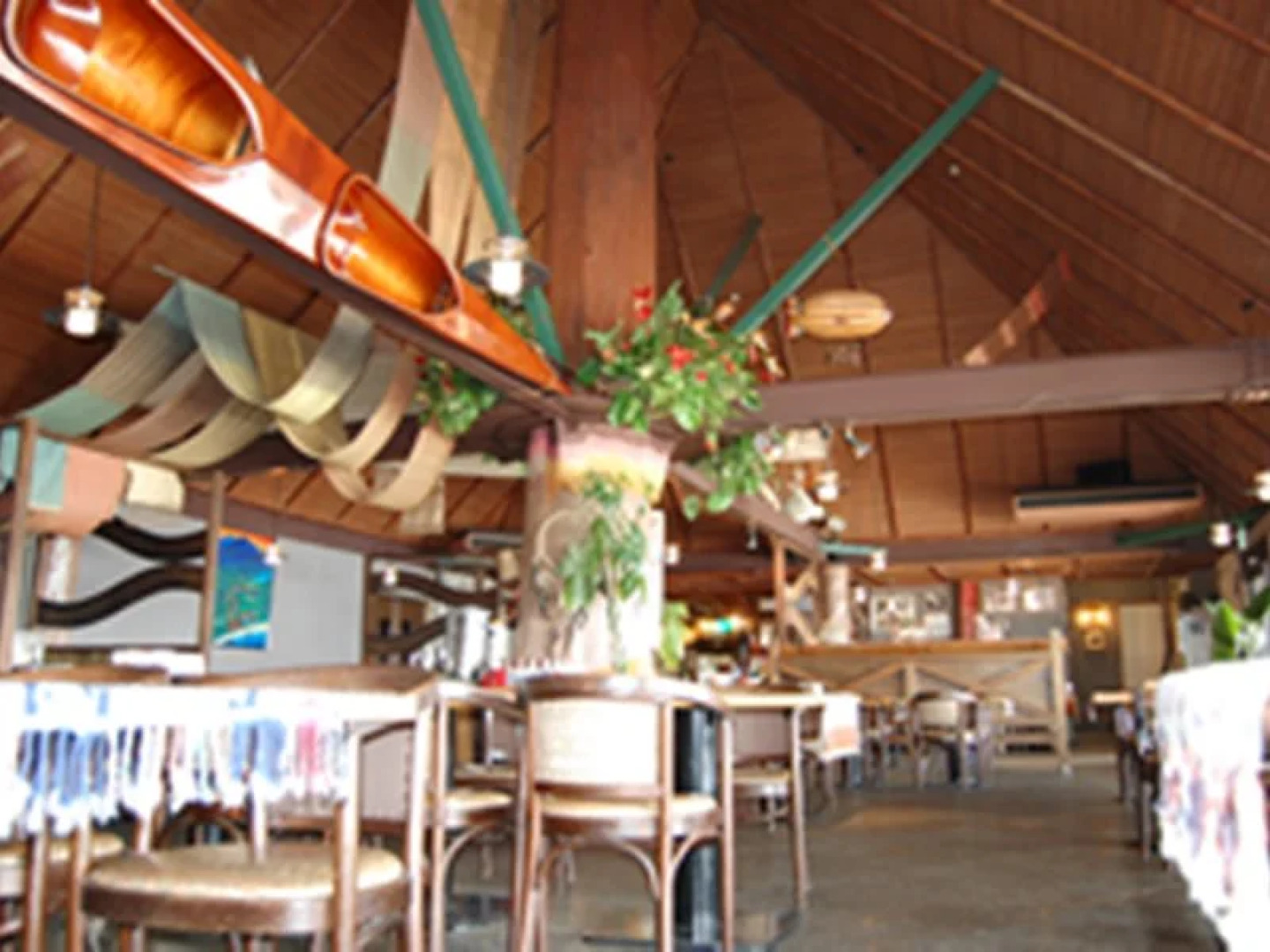 Amami Resort Hotel Bashayamamura