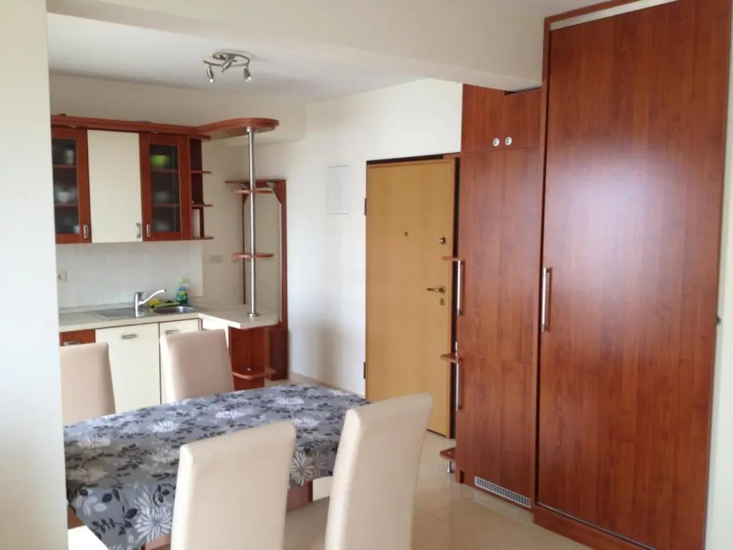 Apartments JayZarium