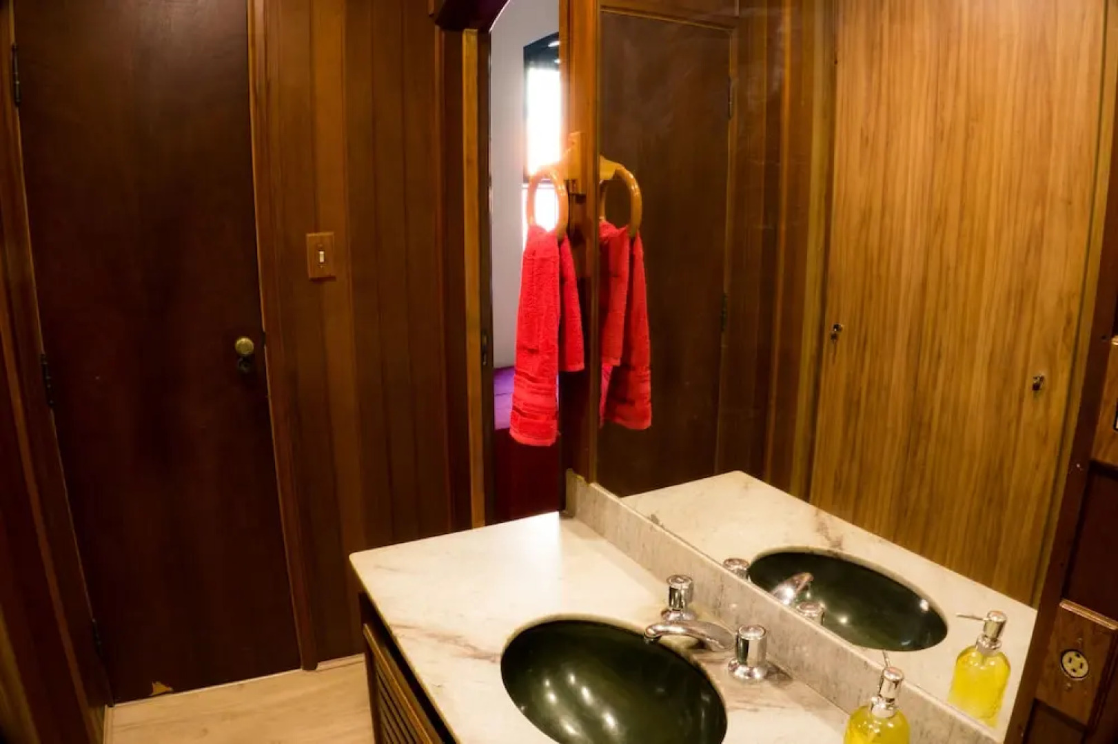 Benfazejo Hostel & Lounge