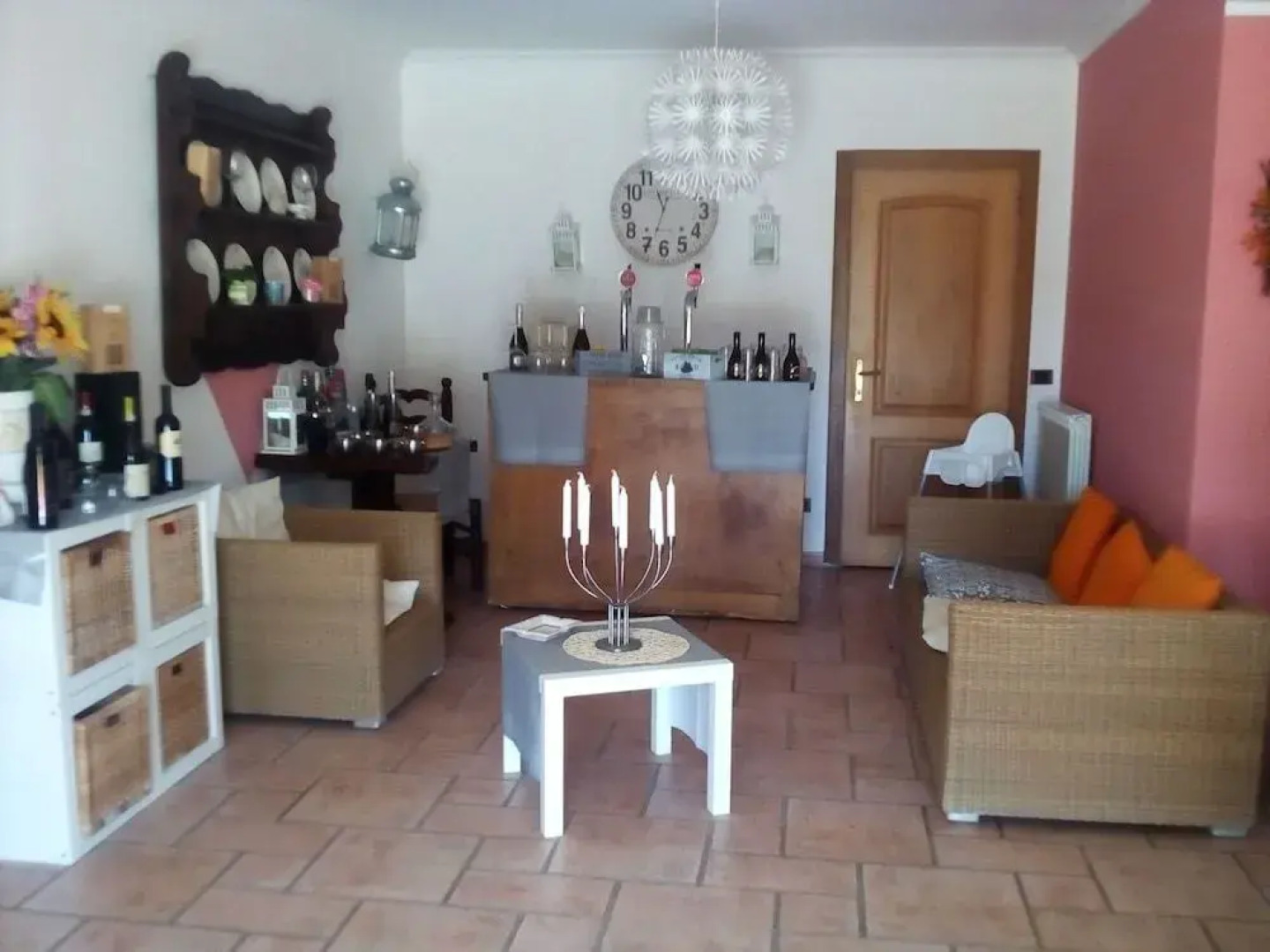 Villa Gusto E Benessere