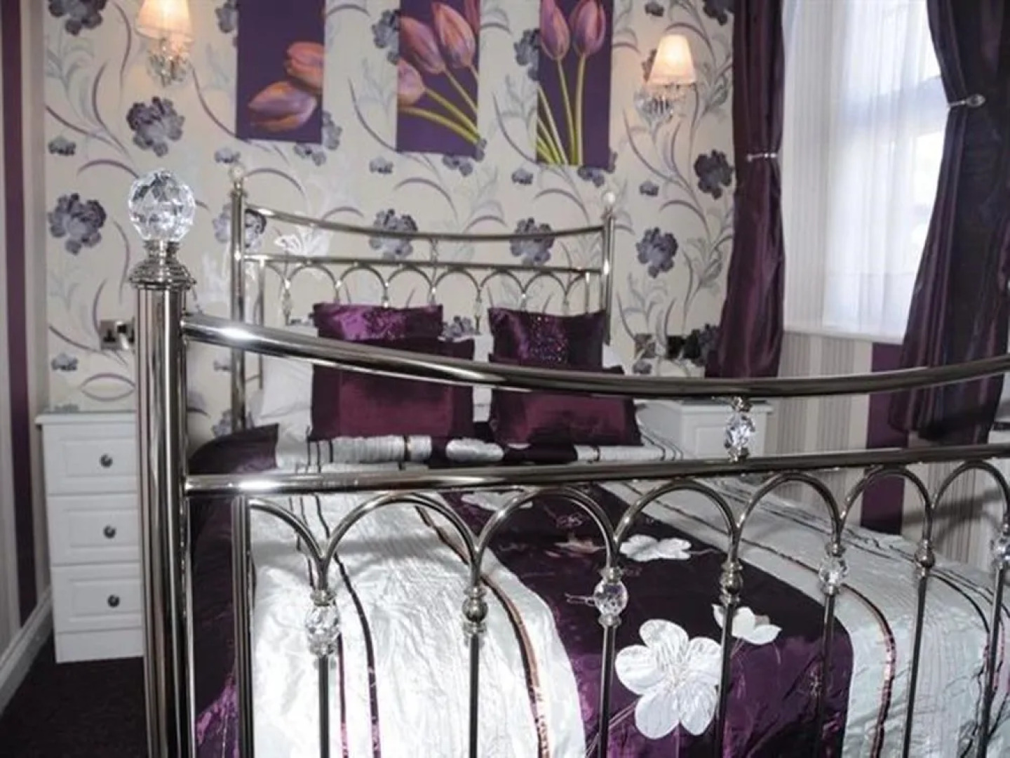 The Edenfield Guest House