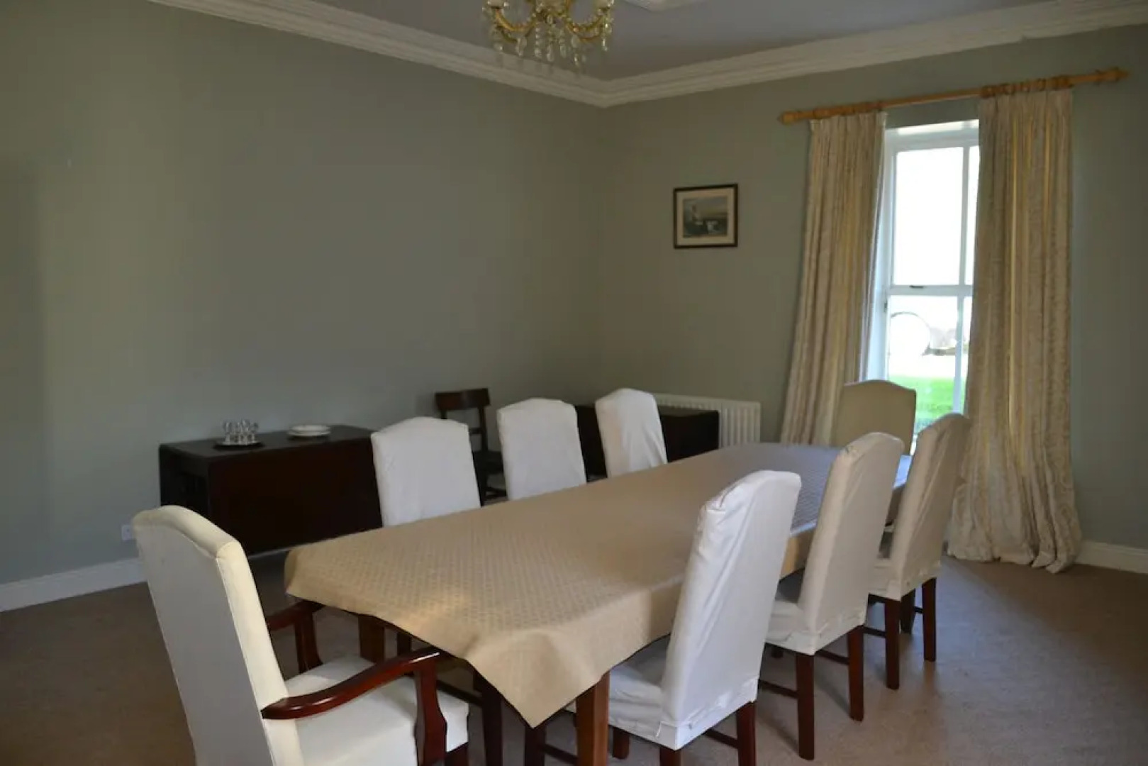 Skryne Castle Built in 1142