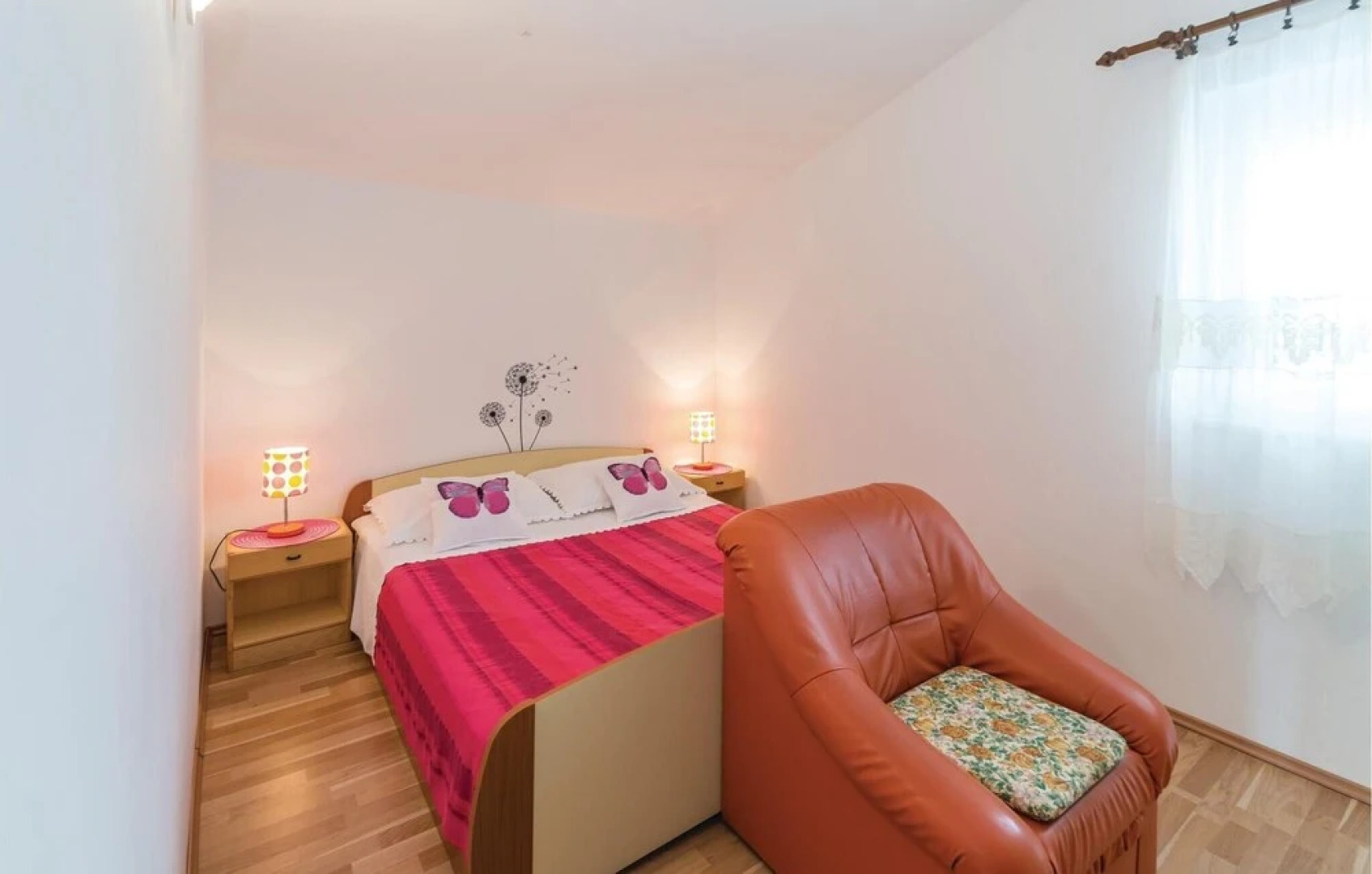 Holiday Home Zubovici with Fireplace I