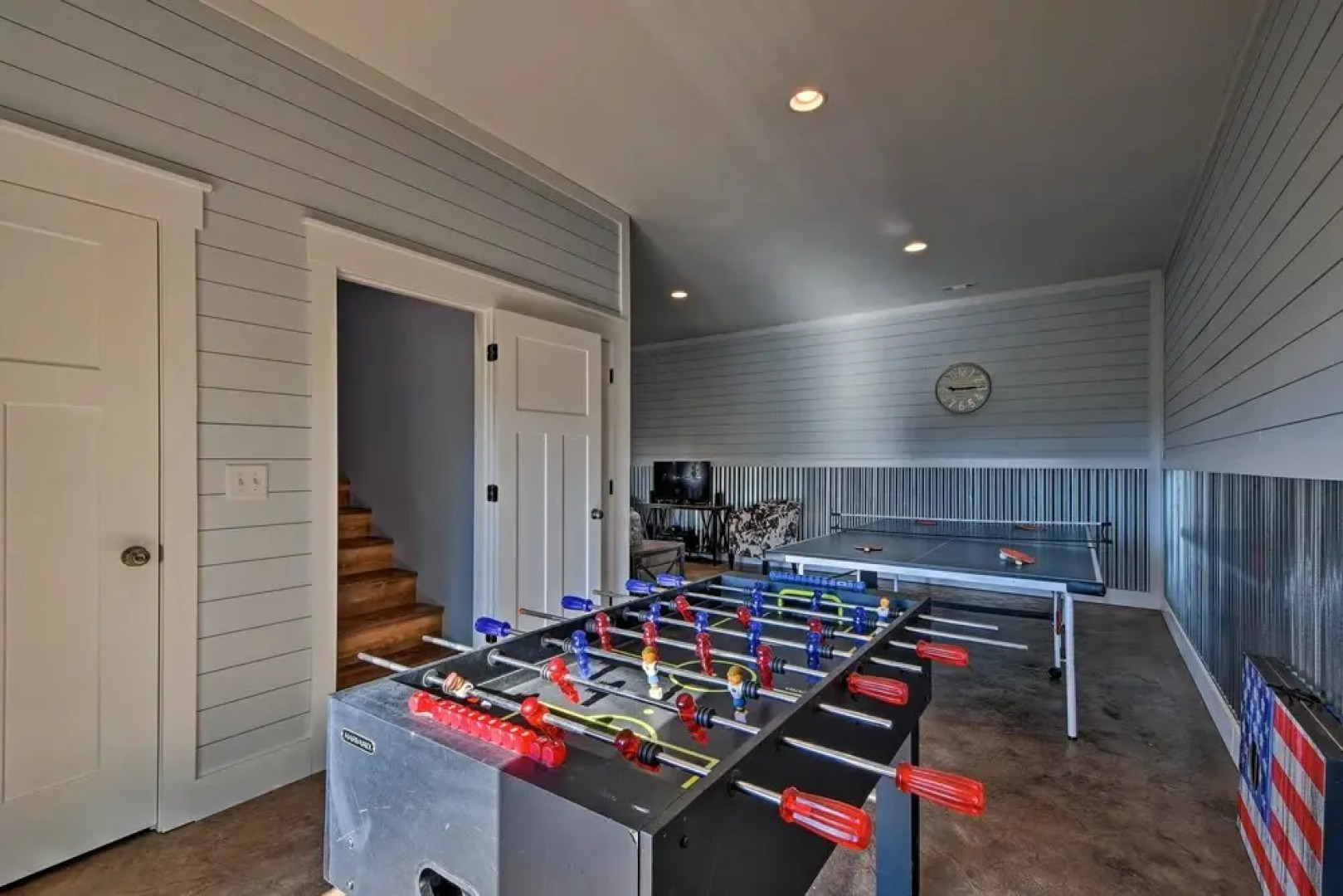 Hiawassee Home w/ Views < 1 Mi to Lake Chatuge