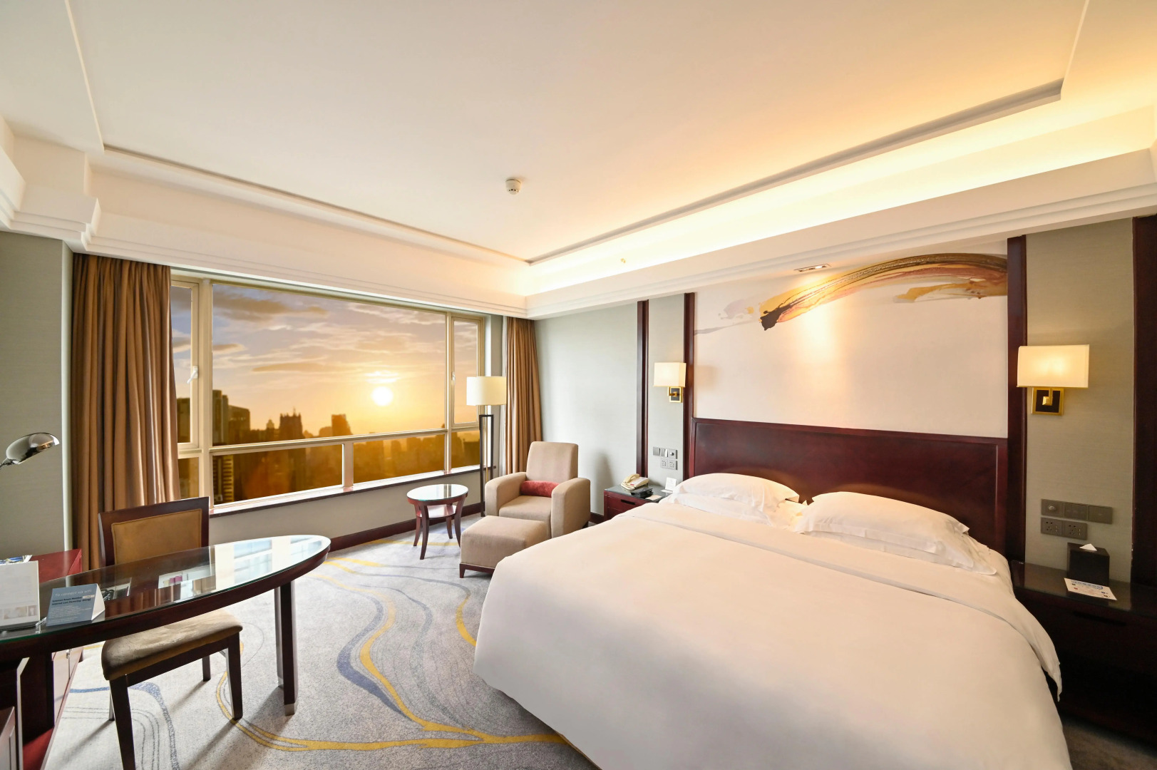 Crowne Plaza City Center Ningbo by IHG