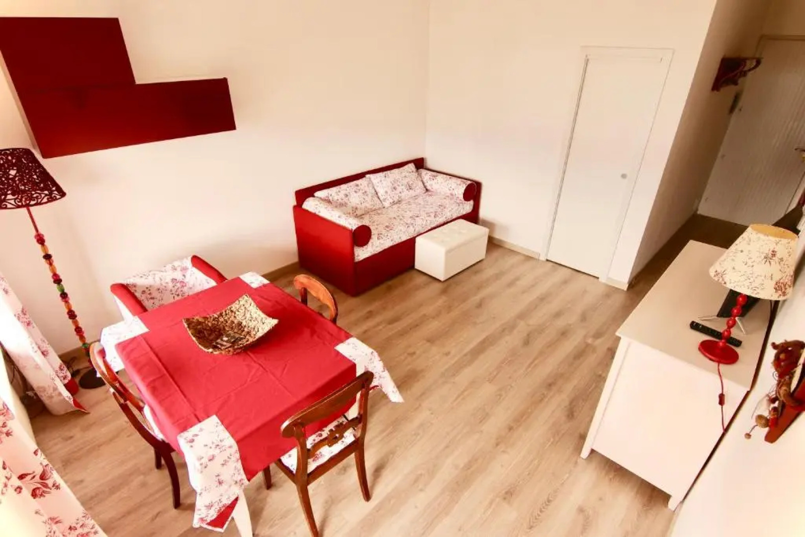 Apartament Magnific Lake View