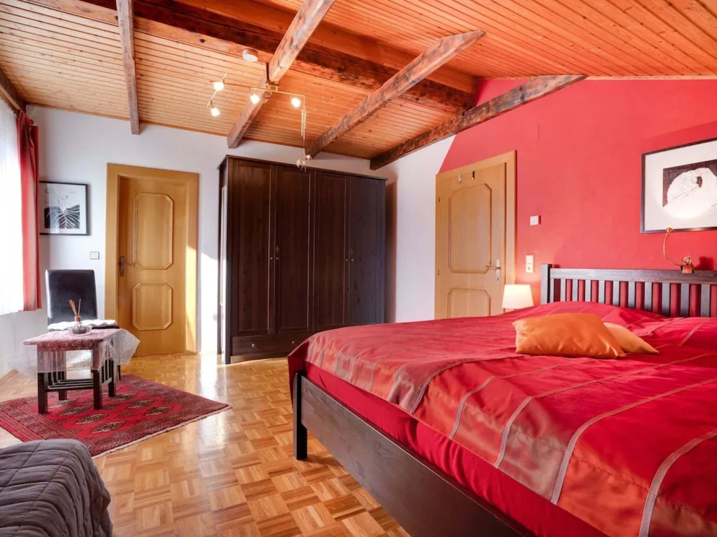 Apartment in Eberndorf Near Petzen Ski Area