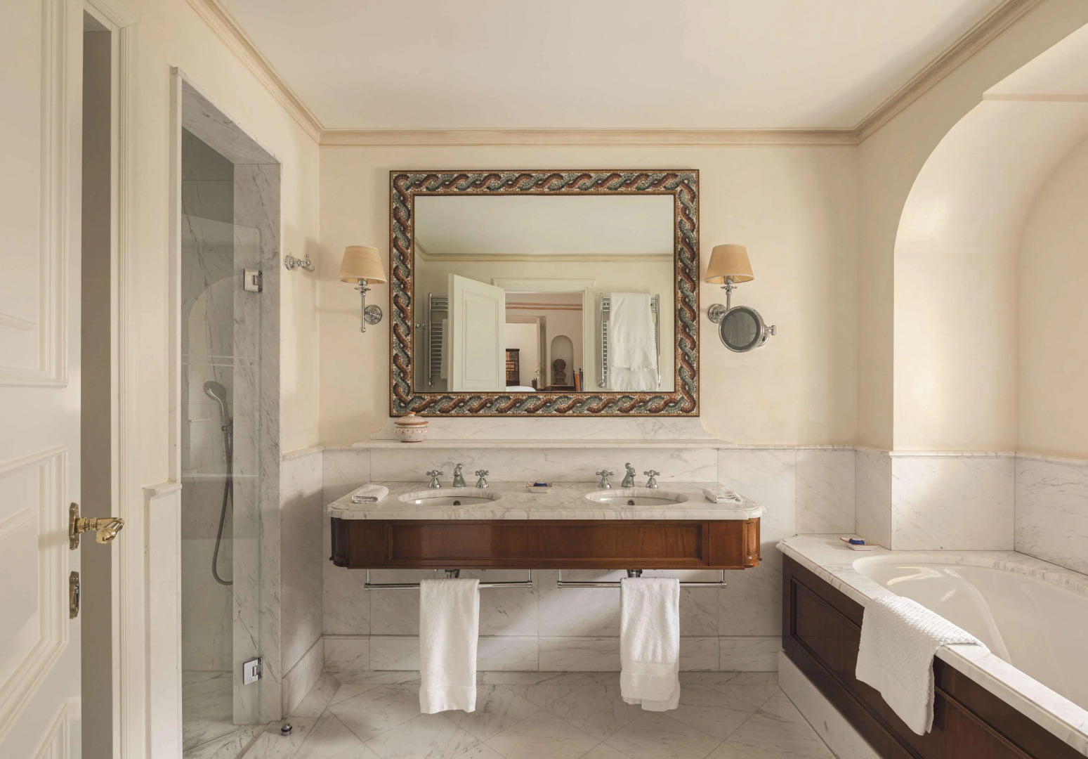 Caruso, A Belmond Hotel, Amalfi Coast