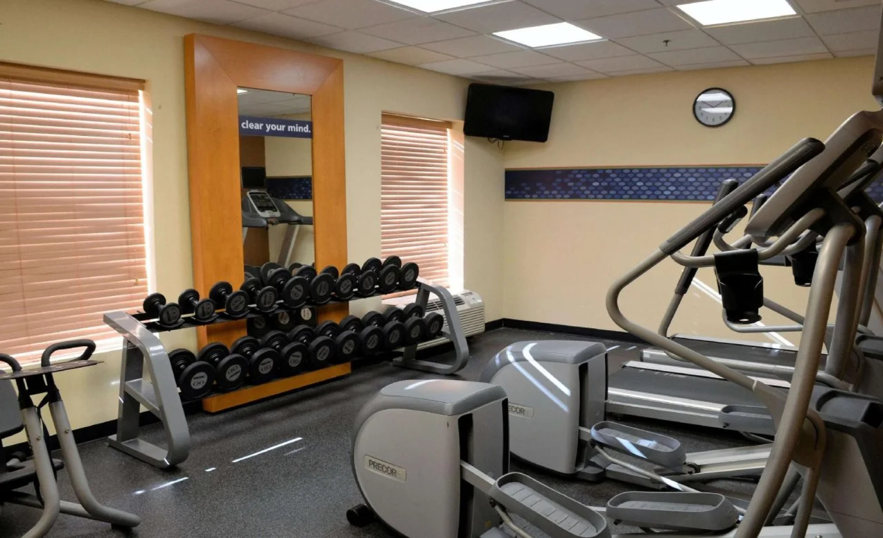 Hampton Suites Birmingham Hoover