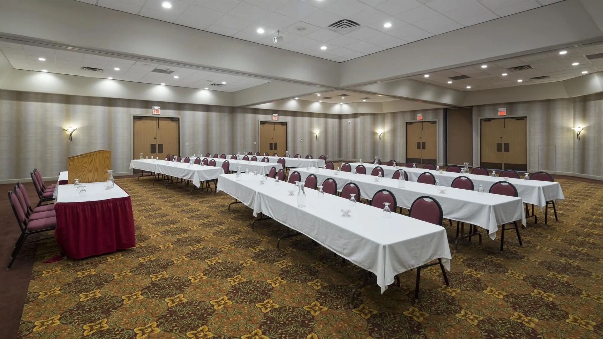 Best Western Fairfield Inn