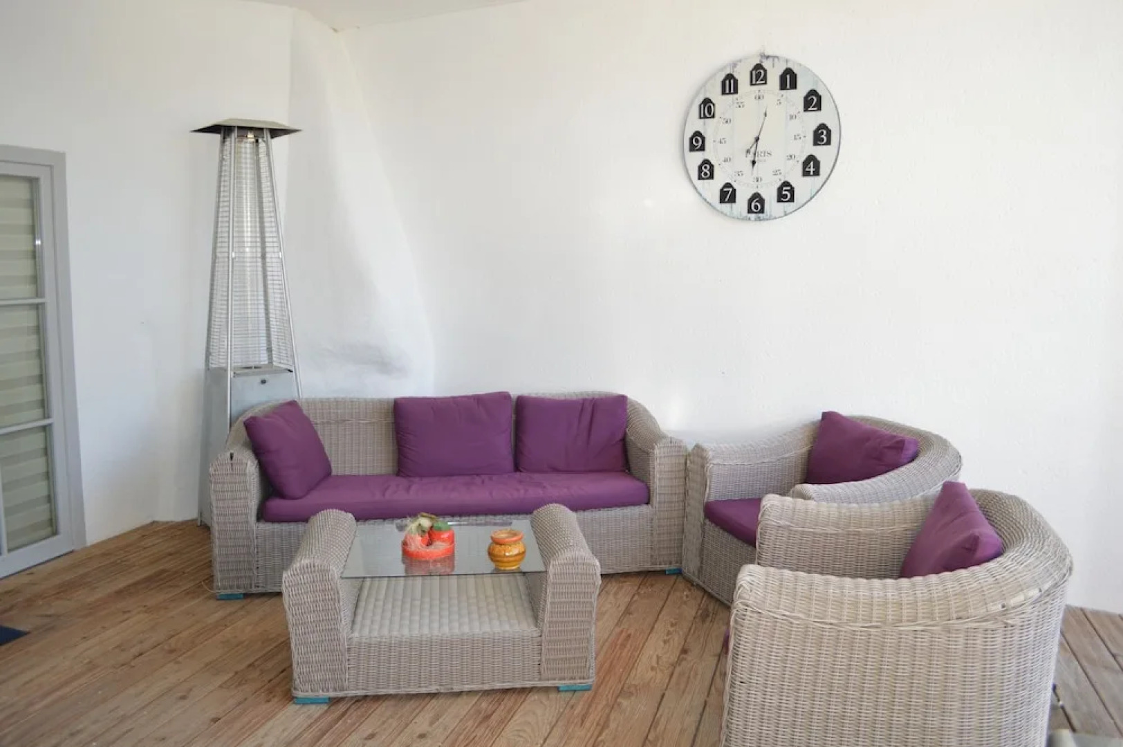 La Fontaine de La Chapiniere B&B