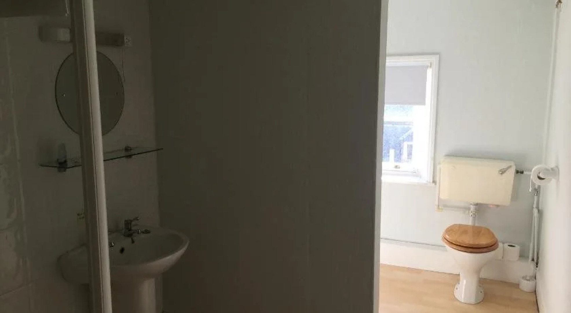 The Cross Keys Hotel