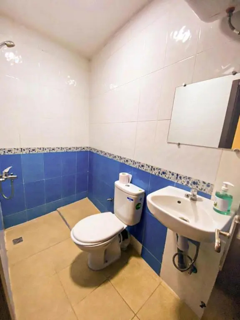 Studio in mdiq with beach view