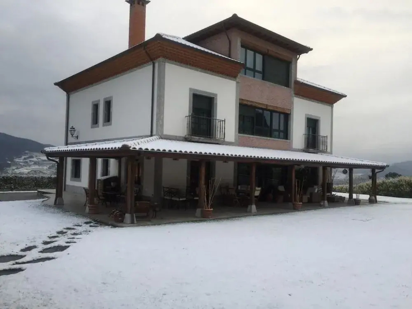 Hotel Reina Adosinda