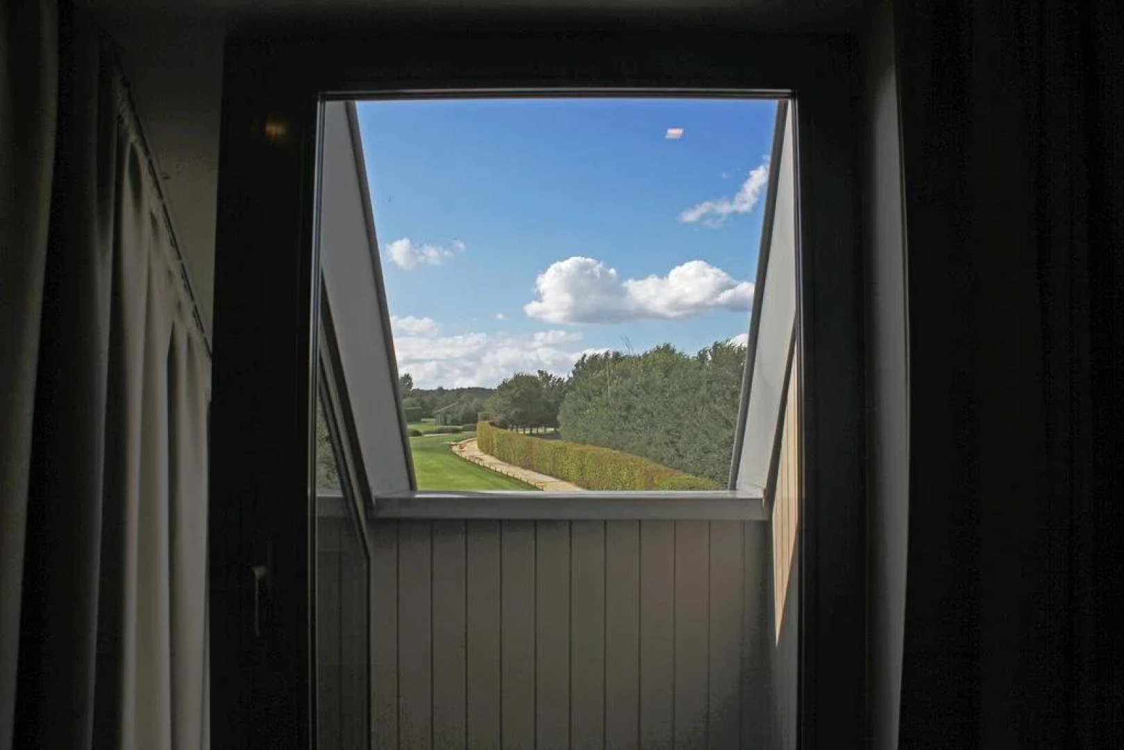 Hôtel Golf Relais de l'Empereur