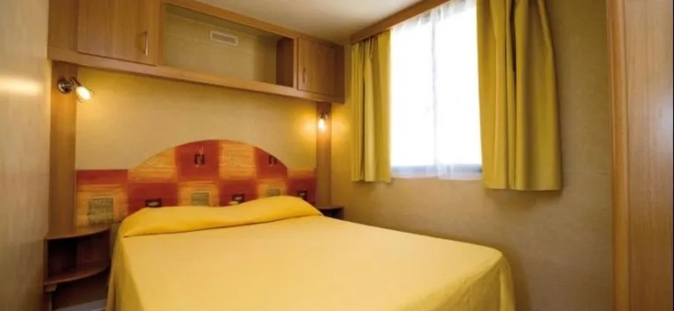 Camping Villaggio Santa Maria Di Leuca