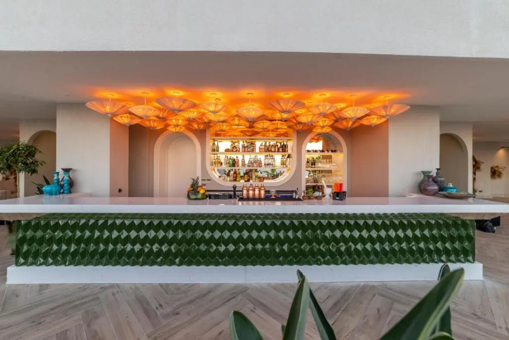 Mirada Exclusive Bodrum