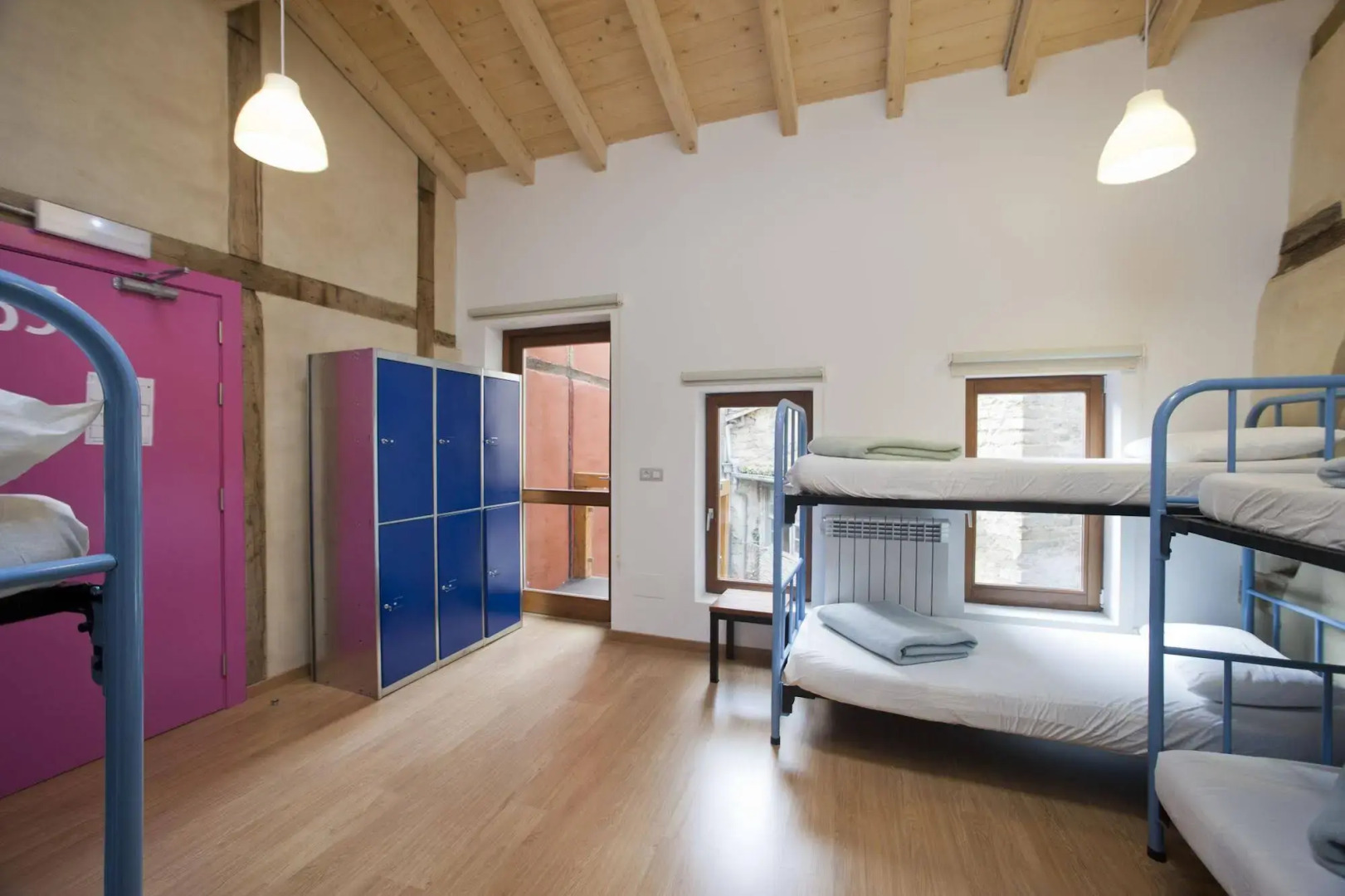 El Albergue de la Catedral - Hostel
