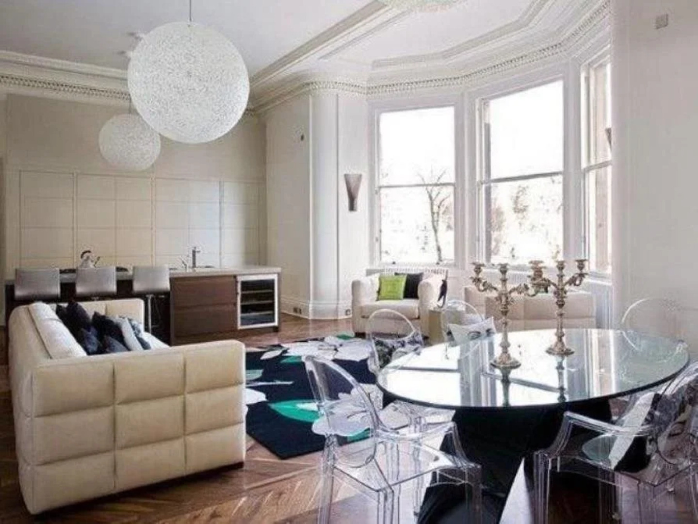 Rocpool Reserve Apartments