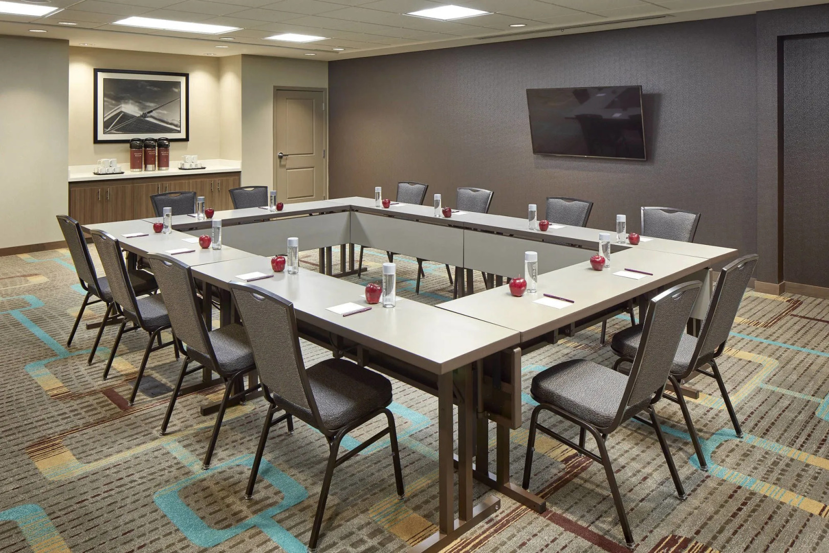 Residence Inn by Marriott San Diego Chula Vista