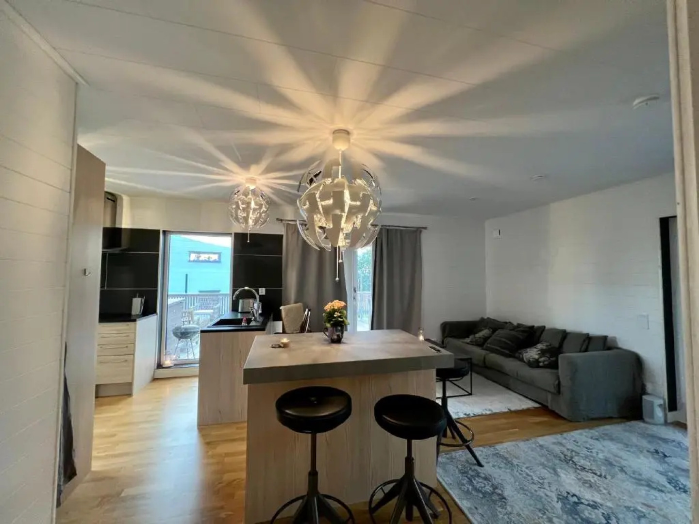 Grenna Hills Guesthouse