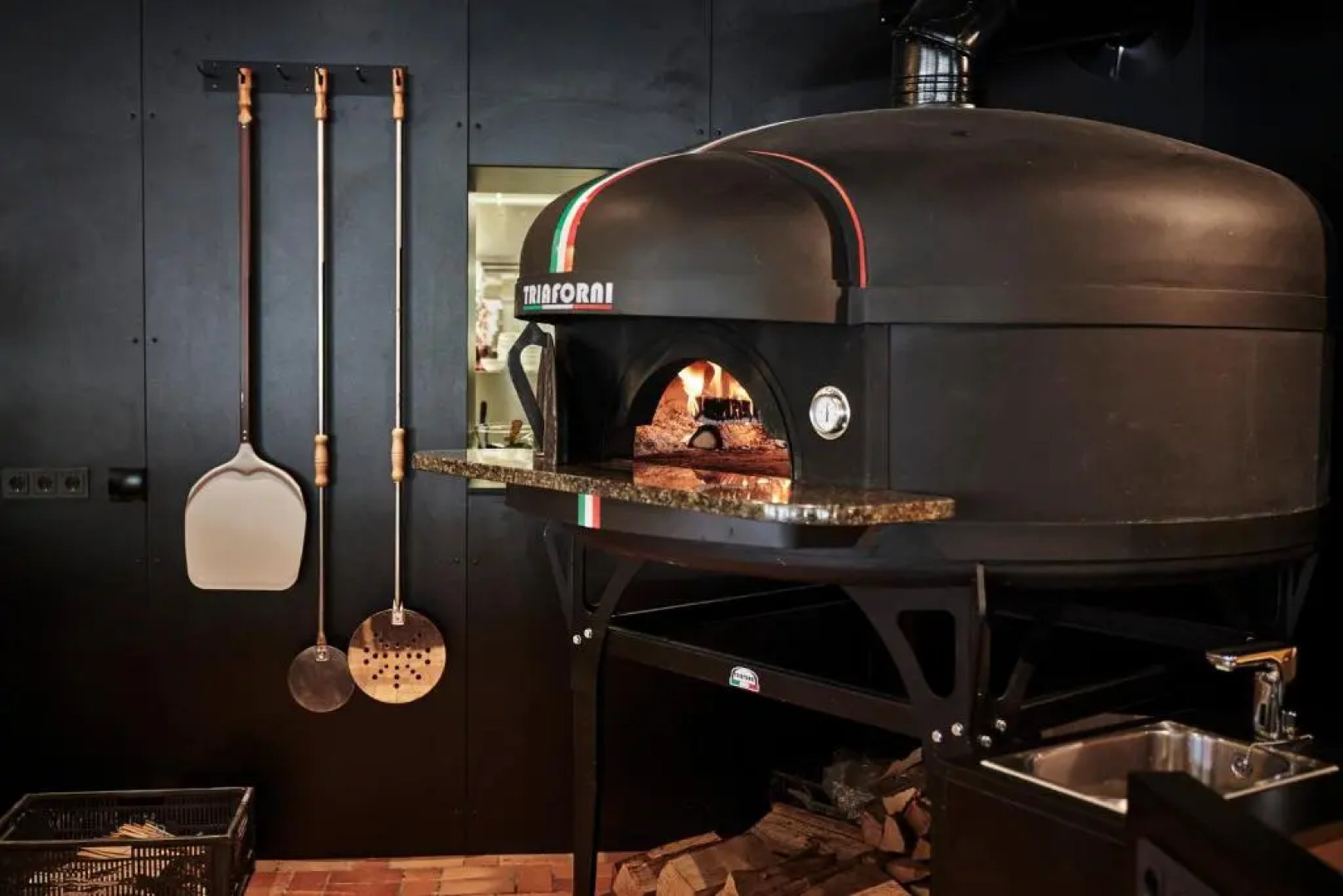 Gasthof  Pizzeria Berglift