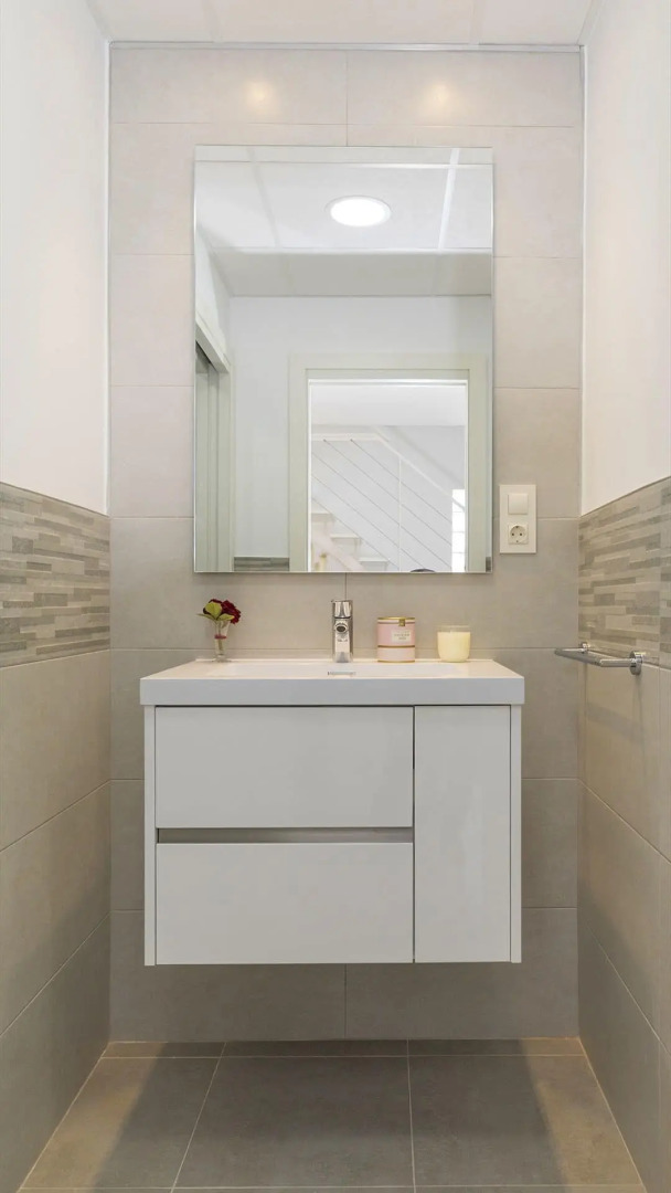 Mar de Pulpi Las Azucenas Mar Holidays