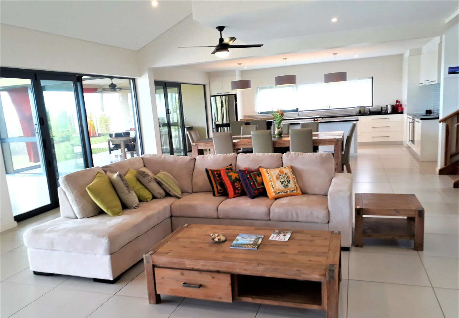 Naisoso Island Villas