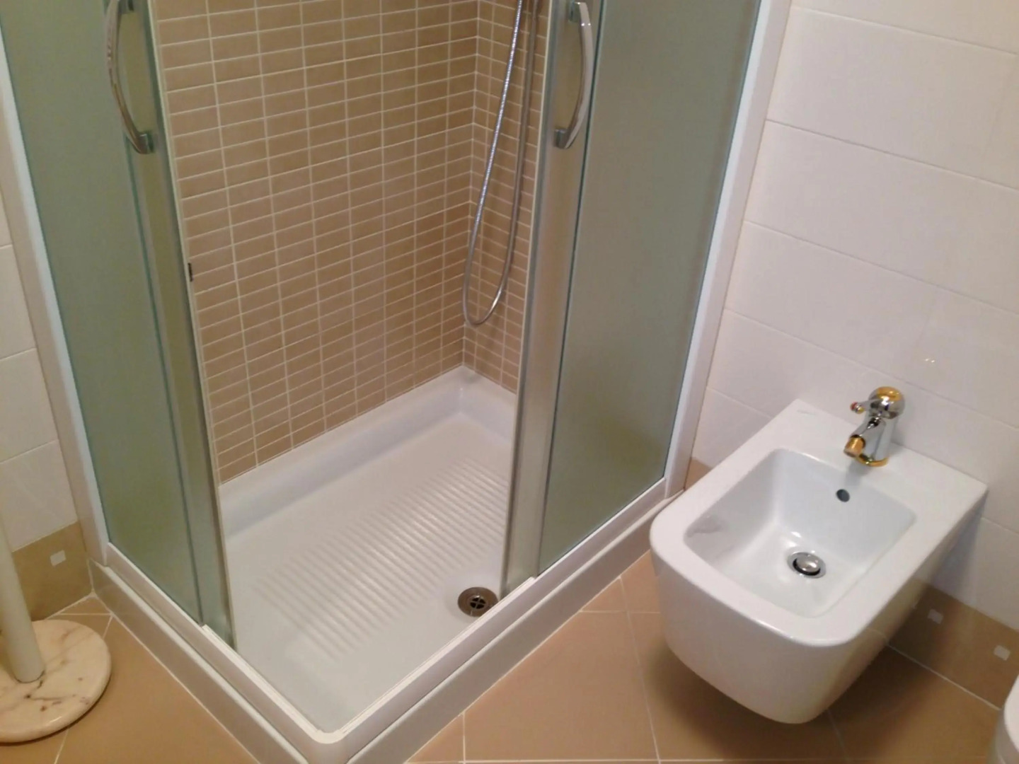 apartment Zagara - Gardone Riviera center