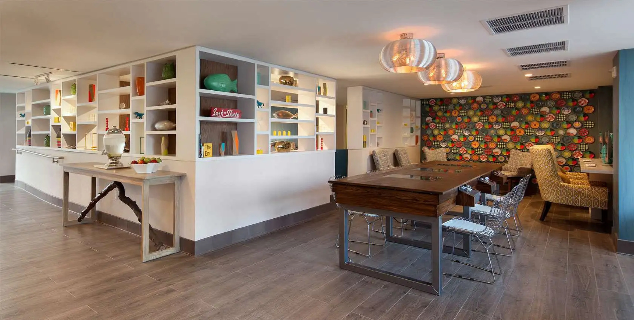 The Wayfarer San Diego