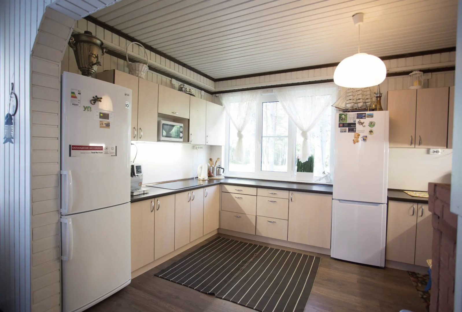 Куйвасарь эко усадьба