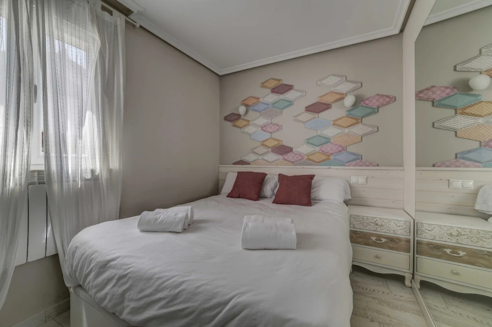 Apartamentos Burgos Centro- Cardenal Segura