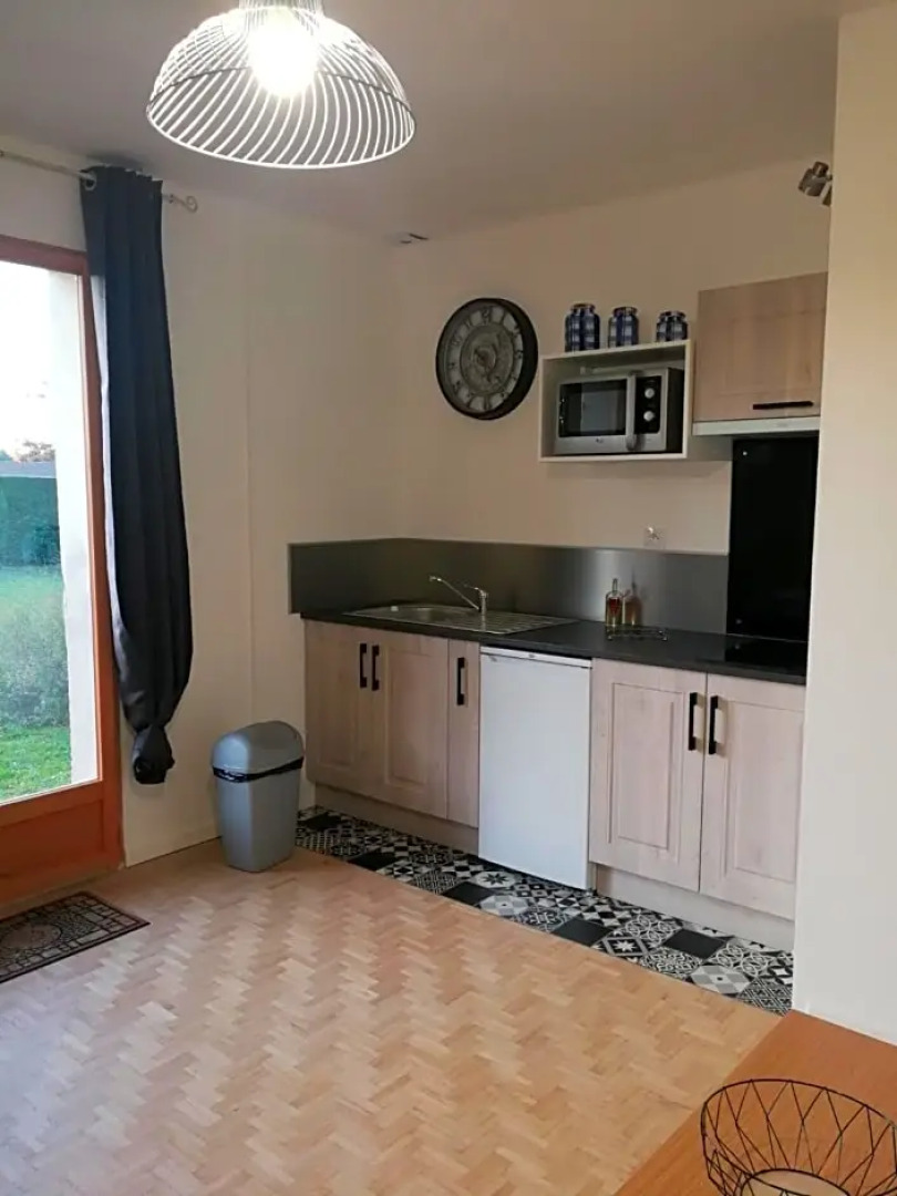 Chambres de Sauviolle 2