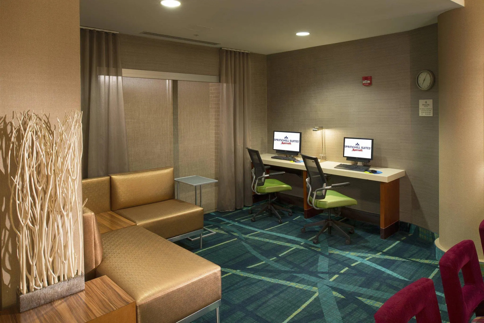 SpringHill Suites by Marriott Annapolis