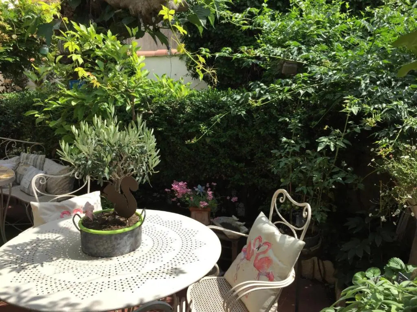 Hotel Le Méditérranée