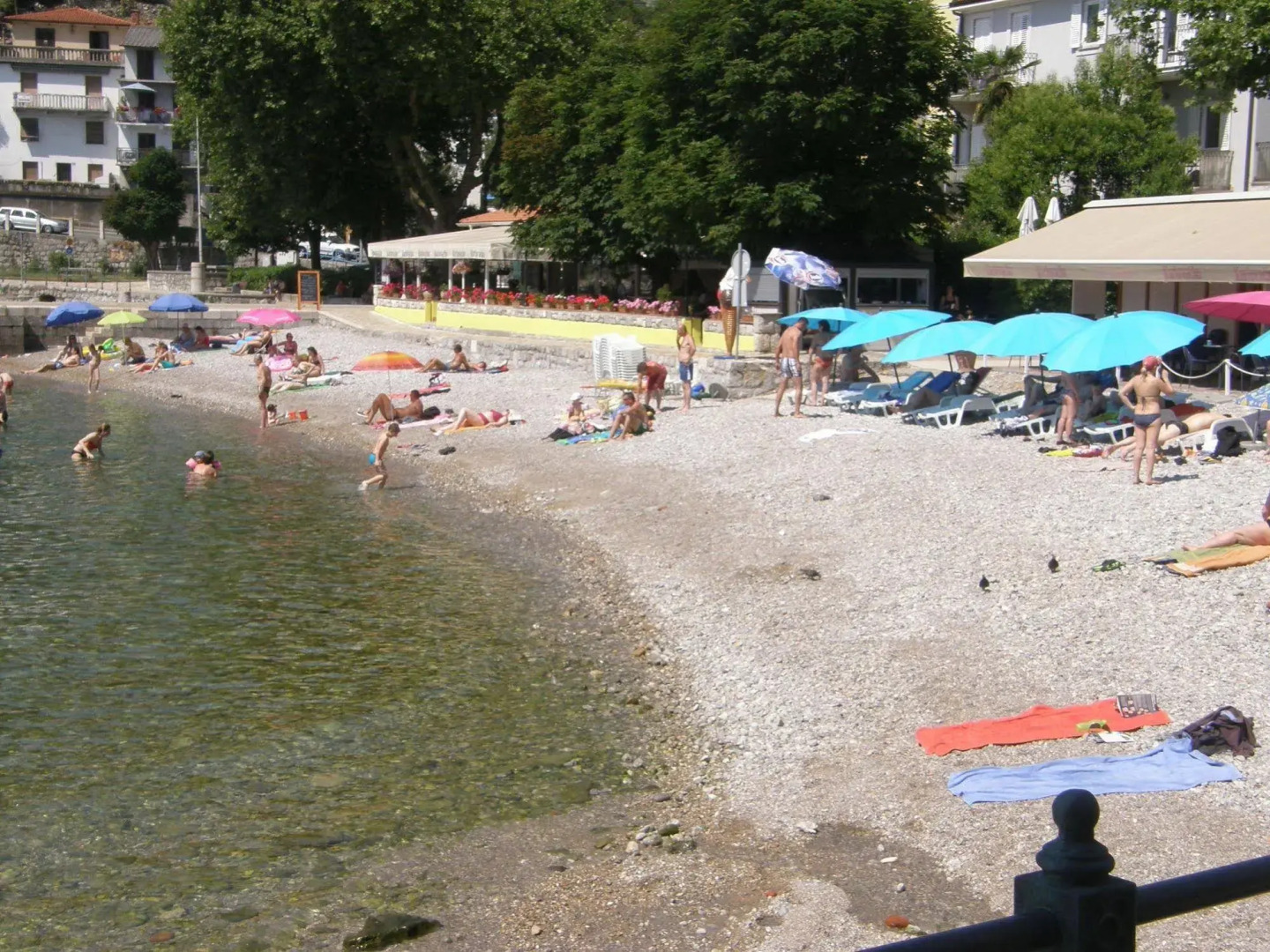 Hotel Villa Schubert