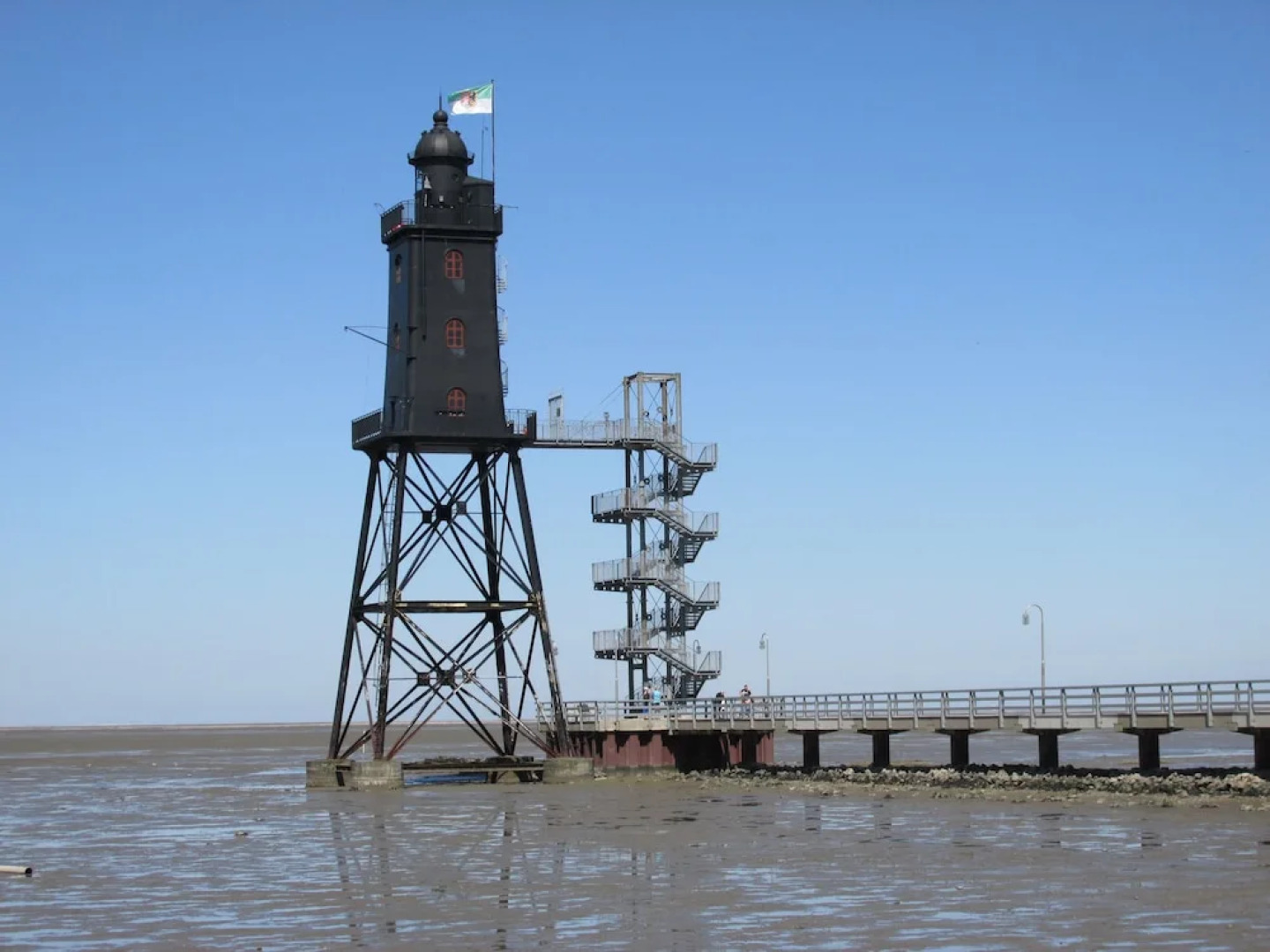 Ferienpark Freizeitdomizil Dorum