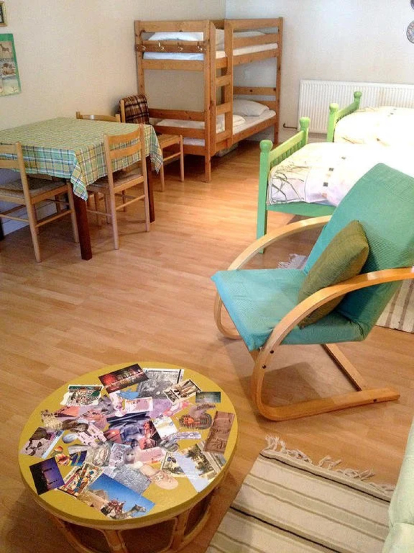 Myrehøj Bed & Breakfast