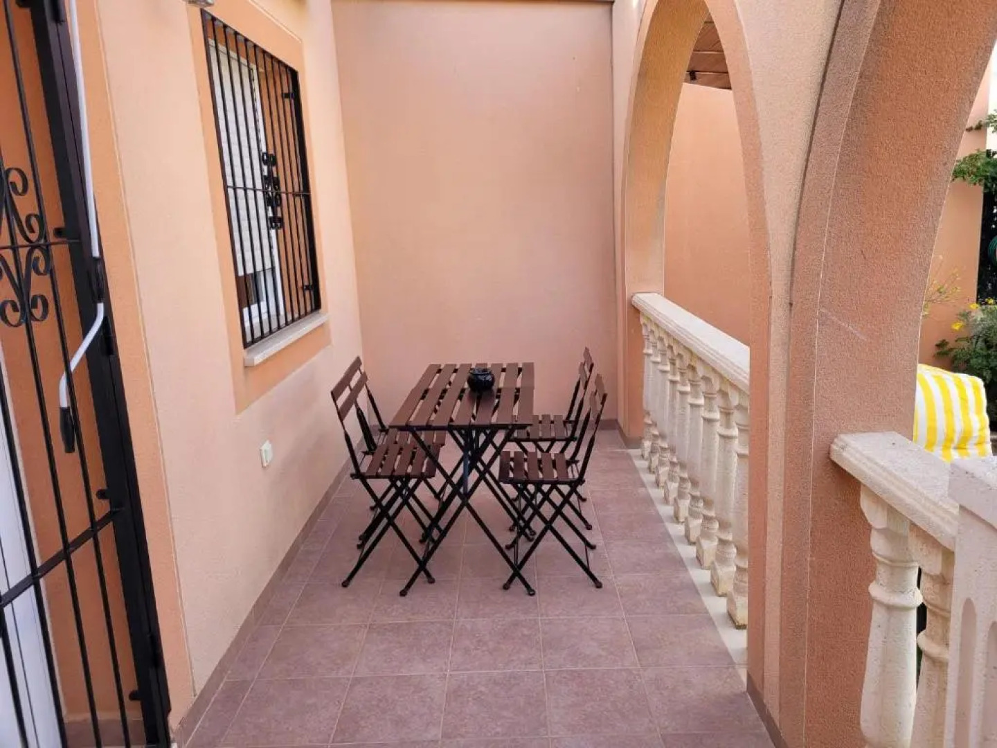 Bungalow Gran Alacant