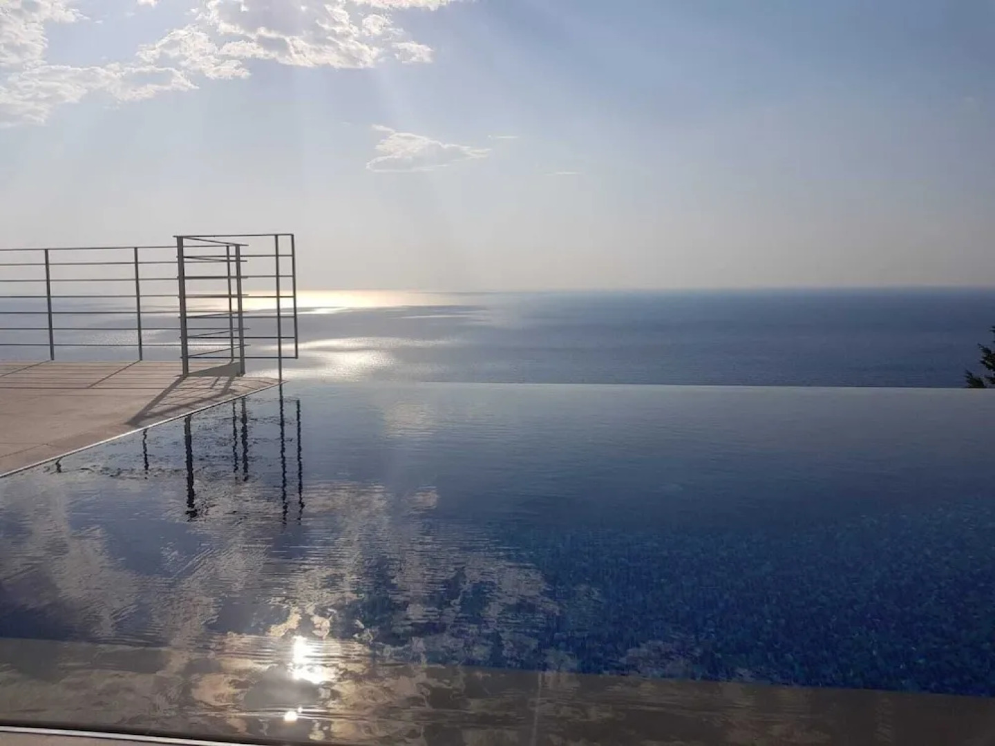 Okeanos Luxury Villas - Resort