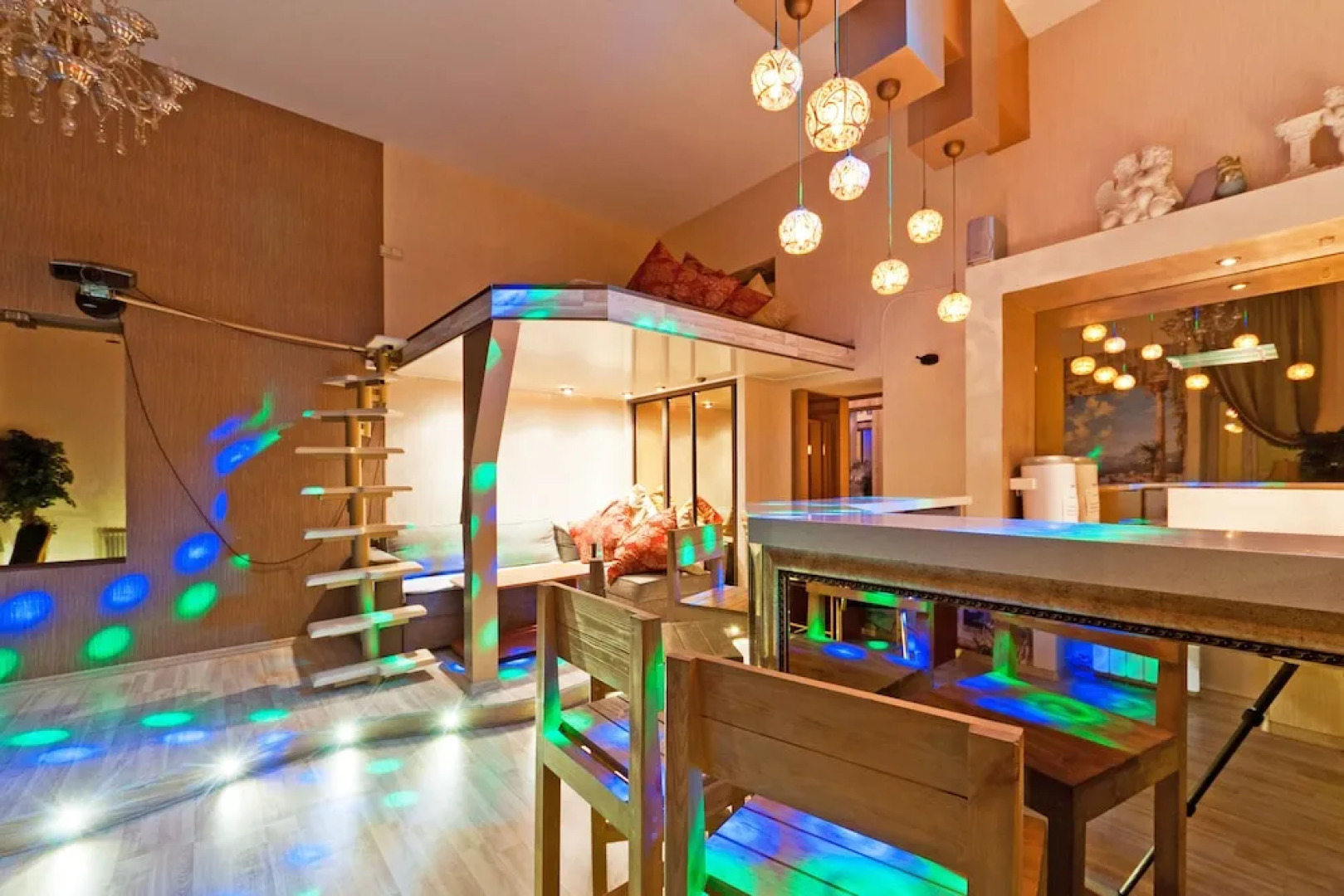 Невский Экспресс