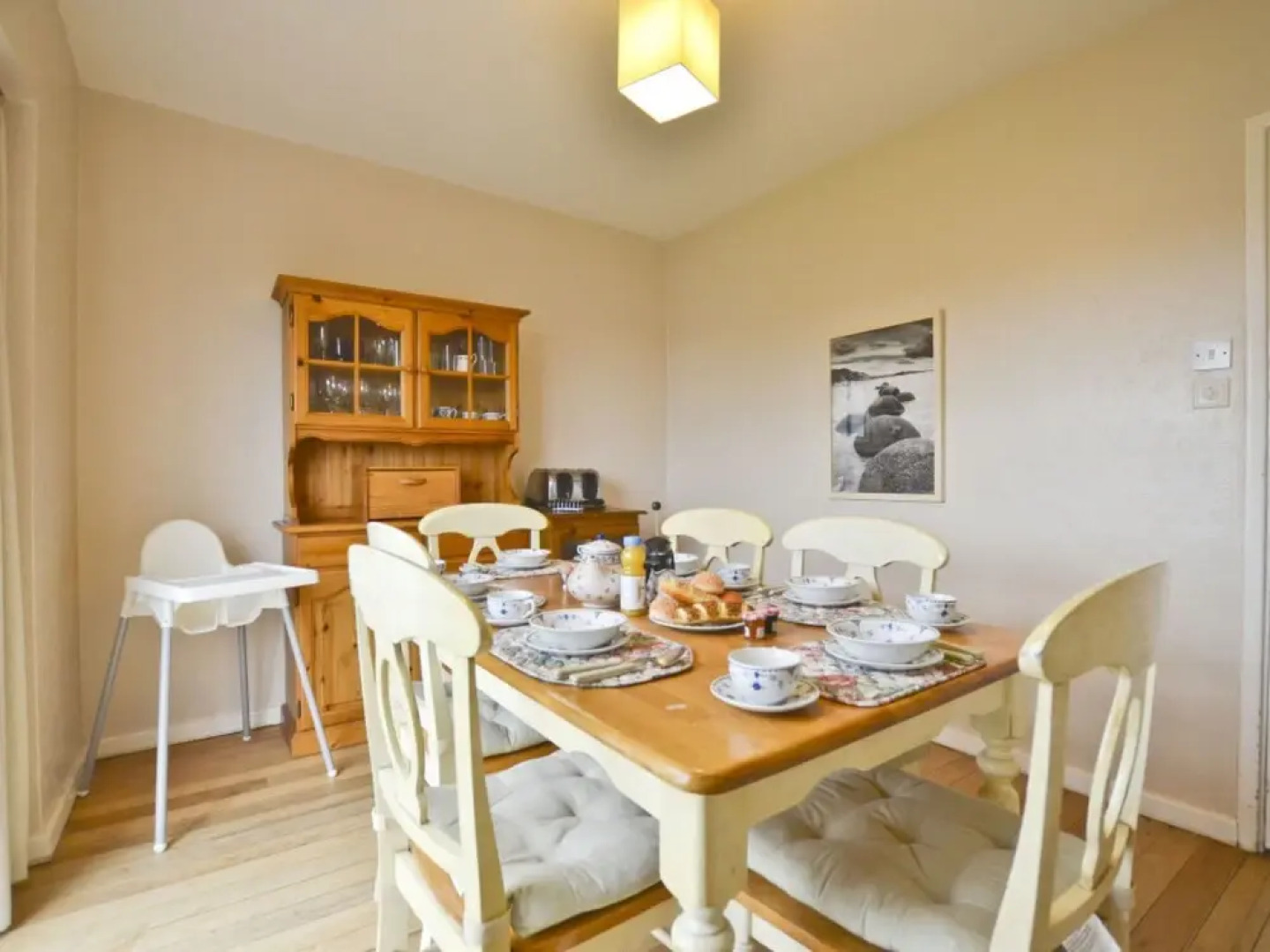 Capenhurst Beadnell in Beadnell